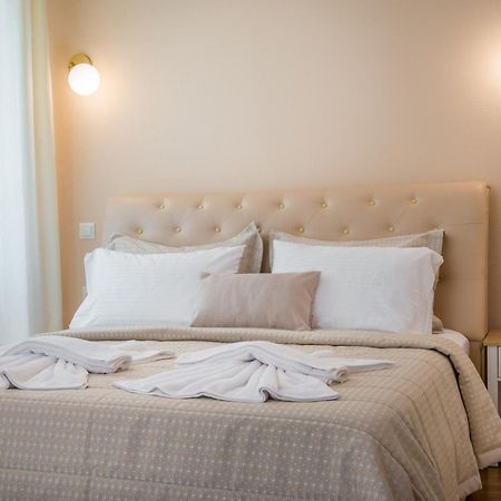 Oniro Pargatown Luxury Suites Cameră foto