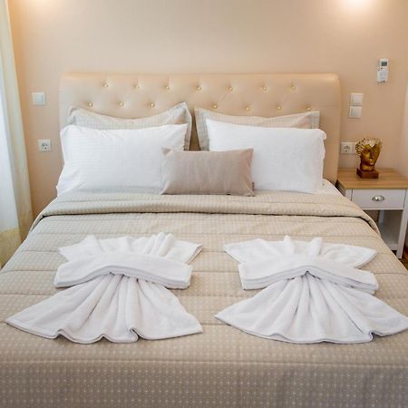 Oniro Pargatown Luxury Suites Cameră foto