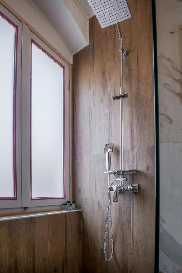 Oniro Pargatown Luxury Suites Exterior foto