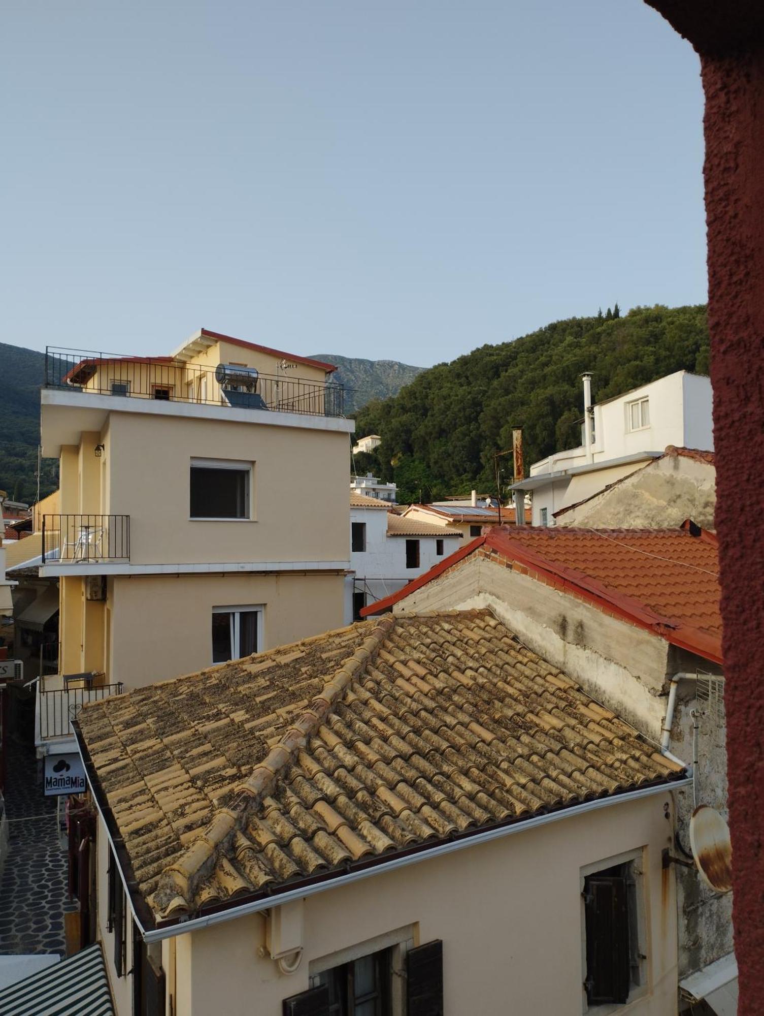 Oniro Pargatown Luxury Suites Cameră foto