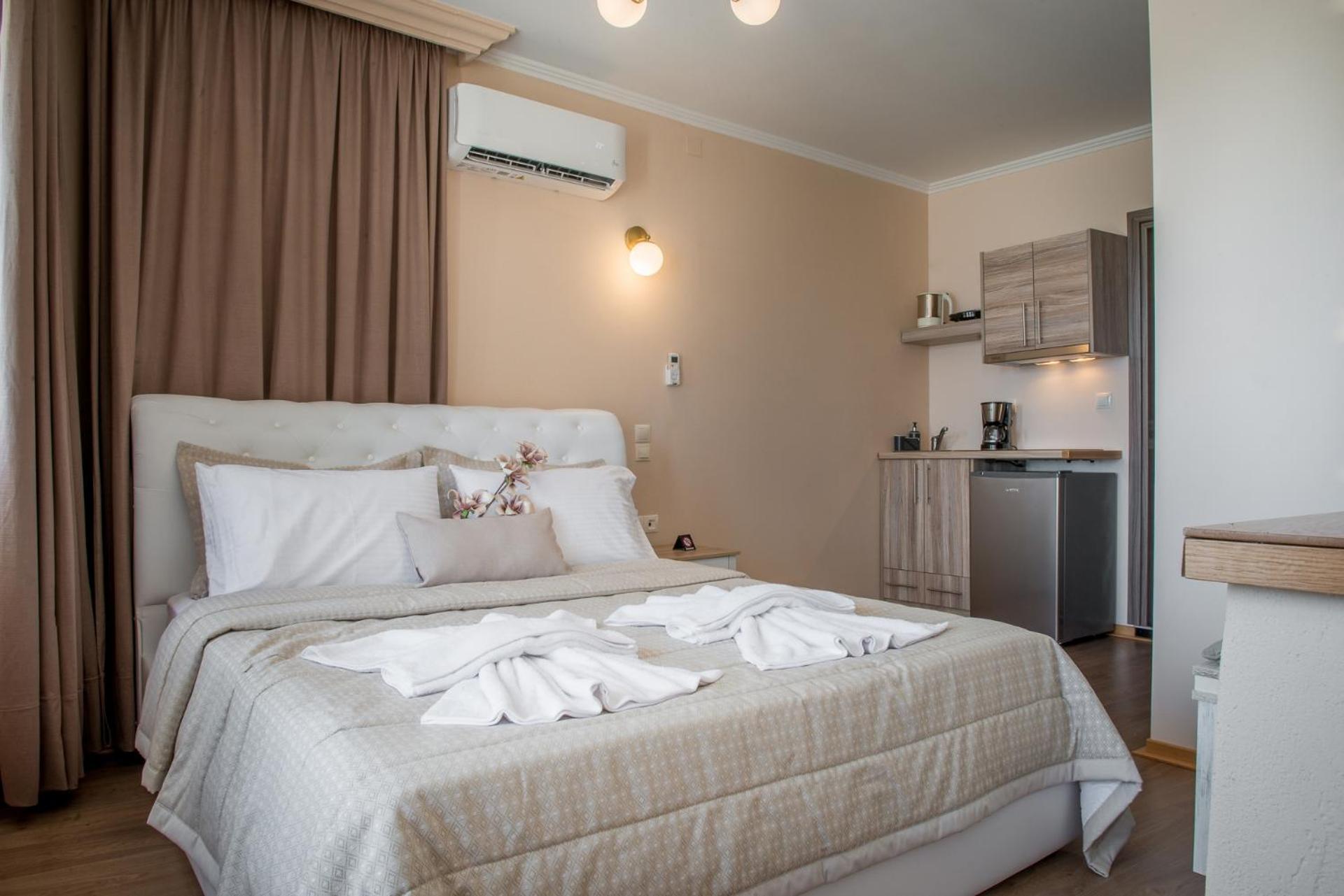Oniro Pargatown Luxury Suites Cameră foto
