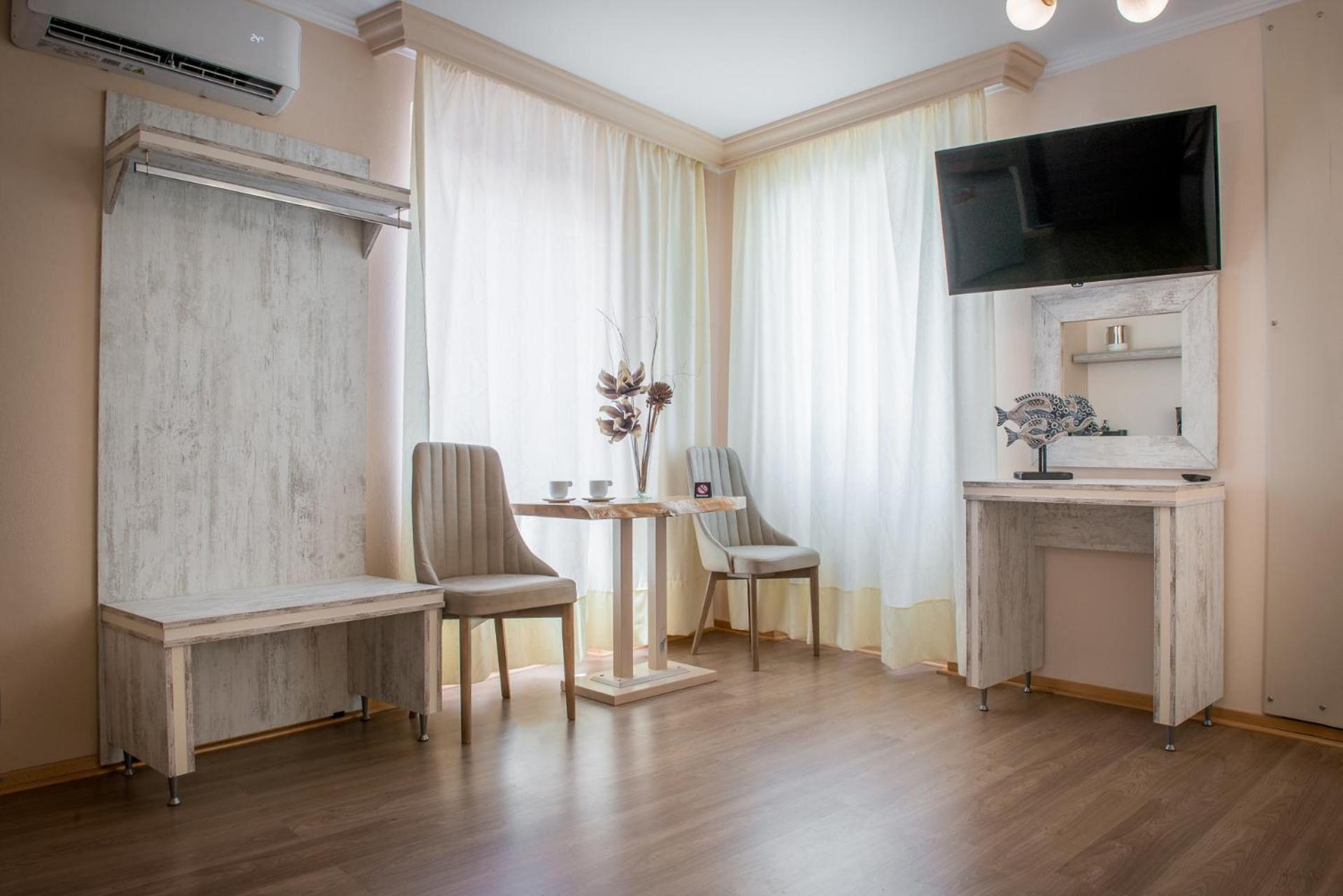 Oniro Pargatown Luxury Suites Cameră foto