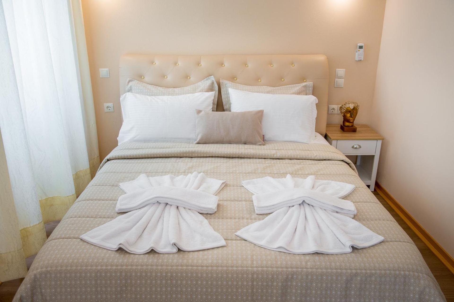 Oniro Pargatown Luxury Suites Cameră foto